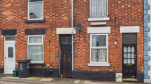 Improvement in Derby photo